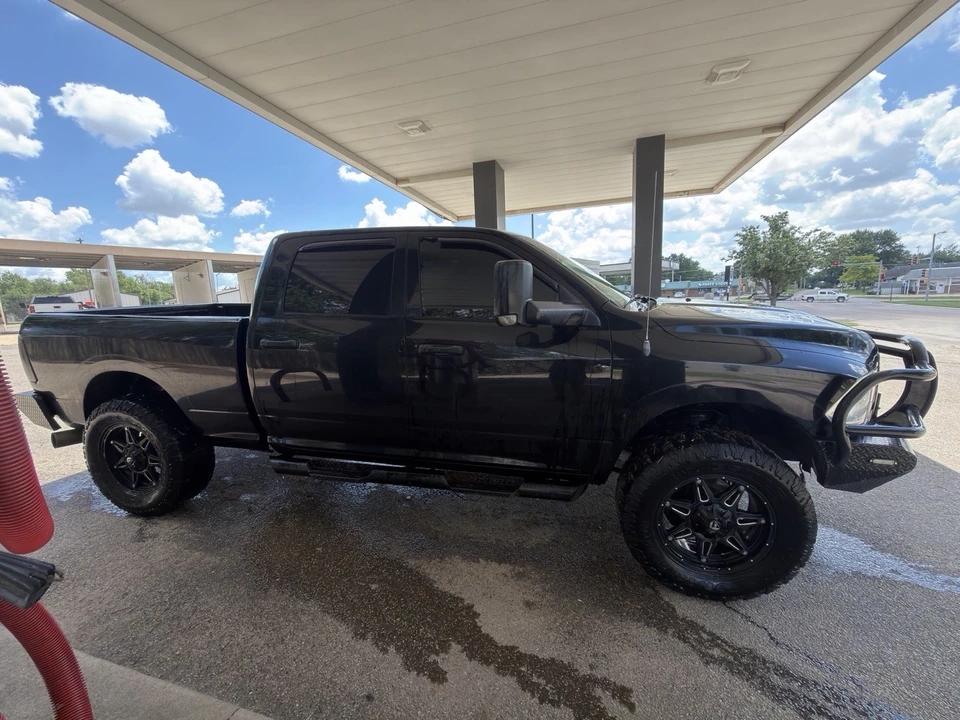 2012 Ram Heavy Duty - Image 2 of 11