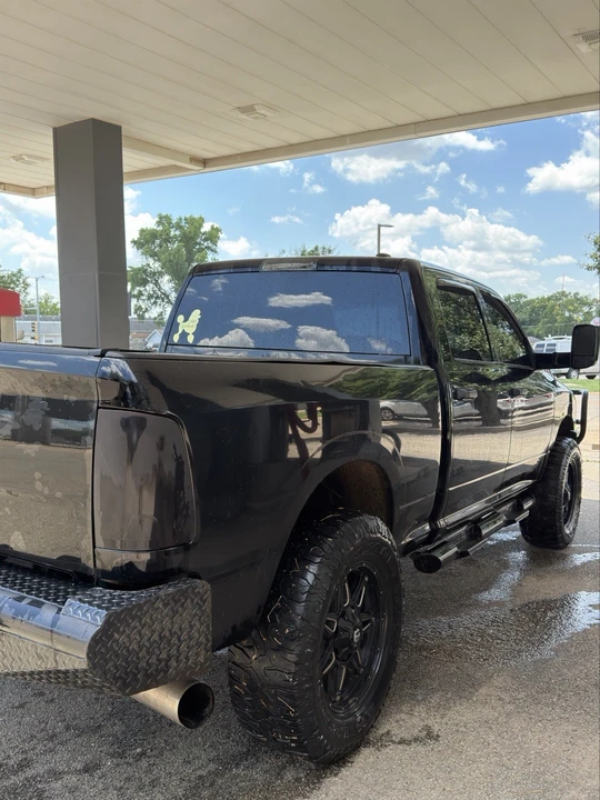2012 Ram Heavy Duty - Image 3 of 11