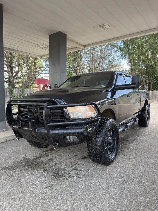 2012 Ram Heavy Duty - Image 6 of 11
