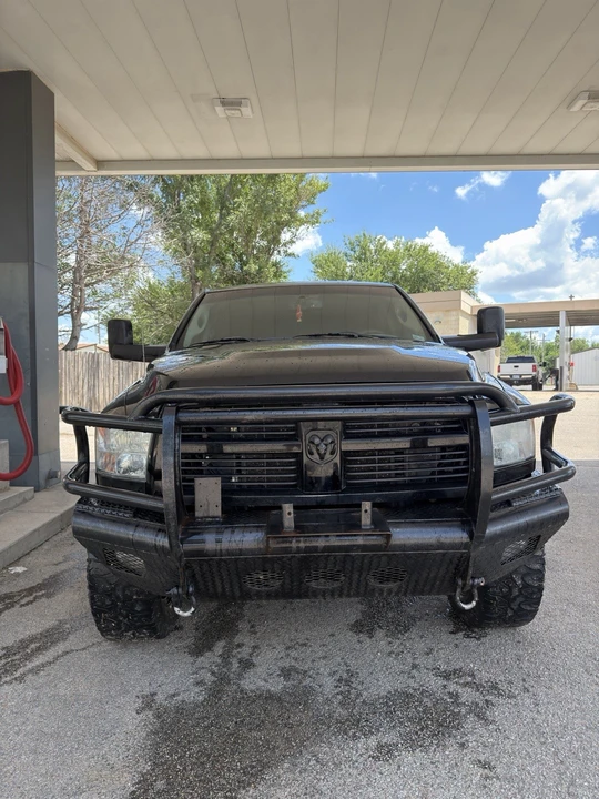 2012 Ram Heavy Duty - Image 7 of 11