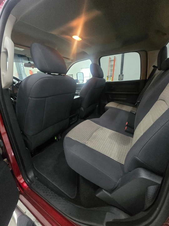 2012 Dodge Ram 4th Gen - Image 14 of 20