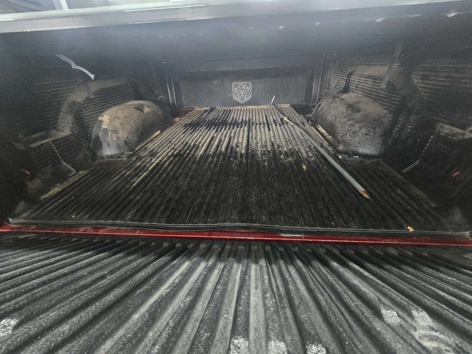 2012 Dodge Ram 4th Gen - Image 7 of 20