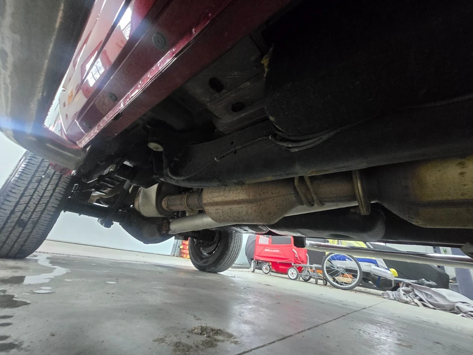 2012 Dodge Ram 4th Gen - Image 19 of 20