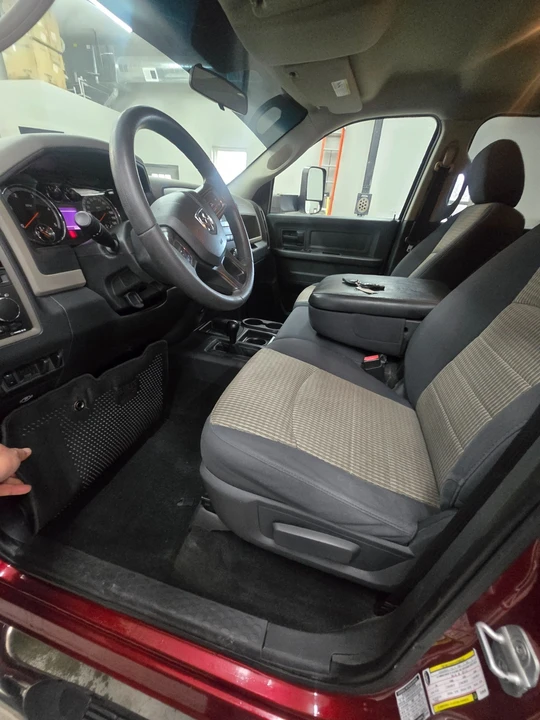 2012 Dodge Ram 4th Gen - Image 15 of 20