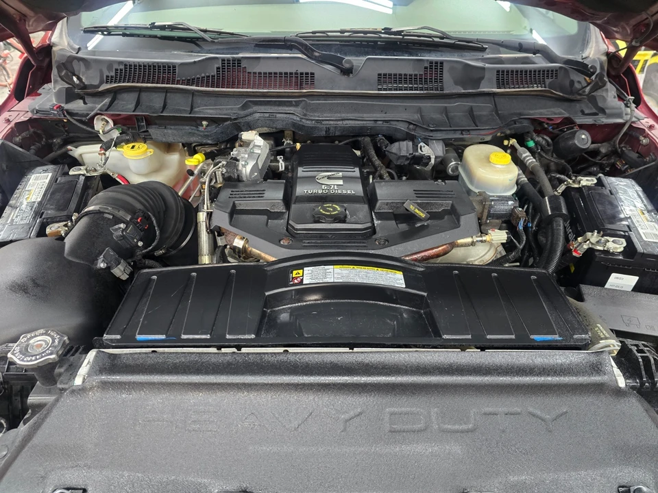 2012 Dodge Ram 4th Gen - Image 20 of 20