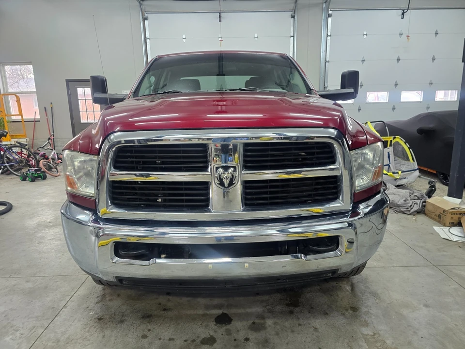 2012 Dodge Ram 4th Gen - Image 2 of 20