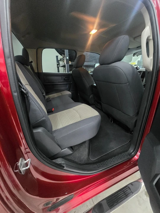 2012 Dodge Ram 4th Gen - Image 13 of 20
