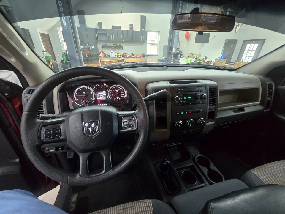 2012 Dodge Ram 4th Gen - Image 16 of 20