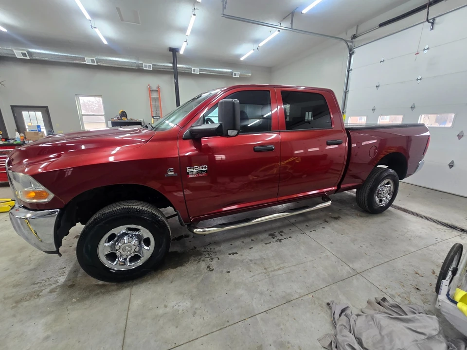 2012 Dodge Ram 4th Gen - Image 5 of 20