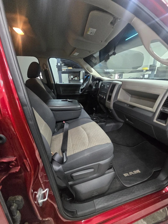2012 Dodge Ram 4th Gen - Image 11 of 20