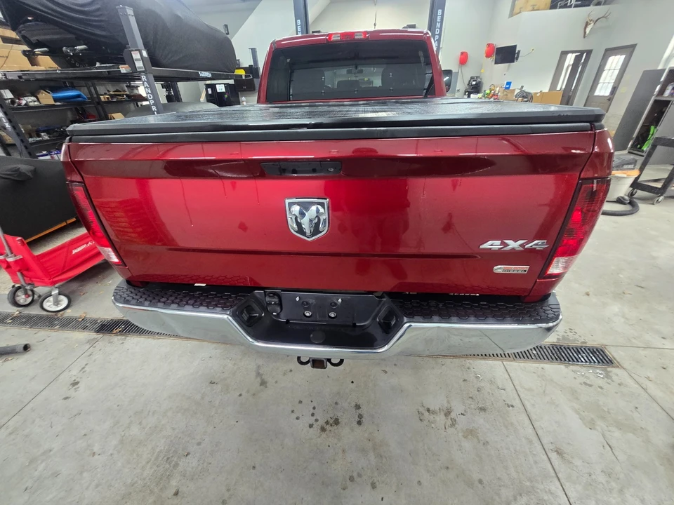 2012 Dodge Ram 4th Gen - Image 8 of 20