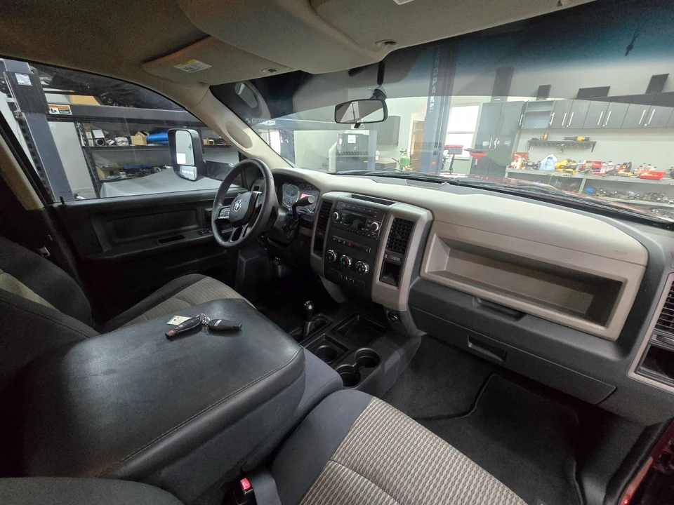 2012 Dodge Ram 4th Gen - Image 12 of 20