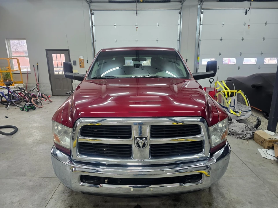 2012 Dodge Ram 4th Gen - Image 3 of 20