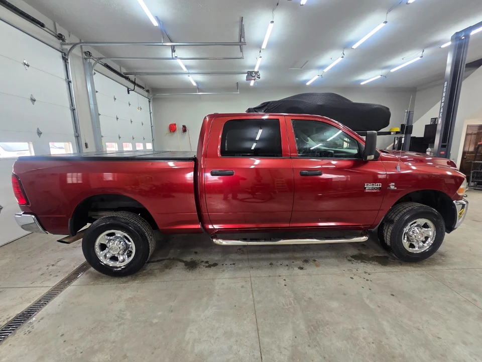 2012 Dodge Ram 4th Gen - Image 10 of 20