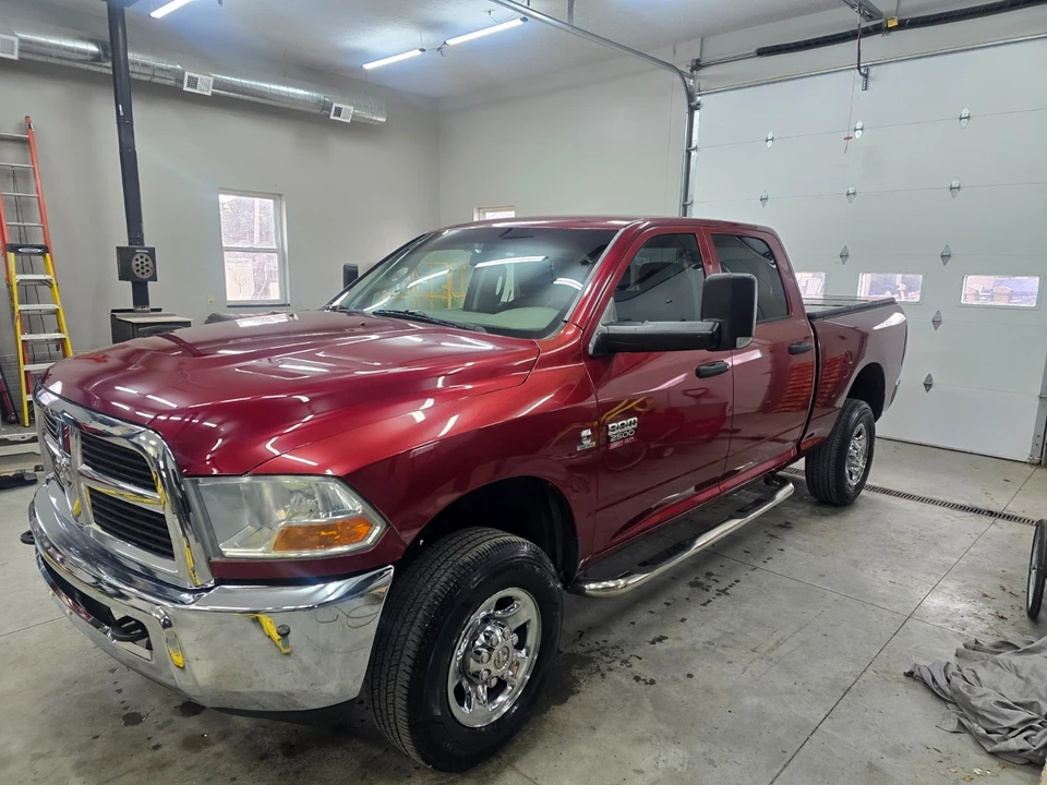 2012 Dodge Ram 4th Gen - Image 4 of 20