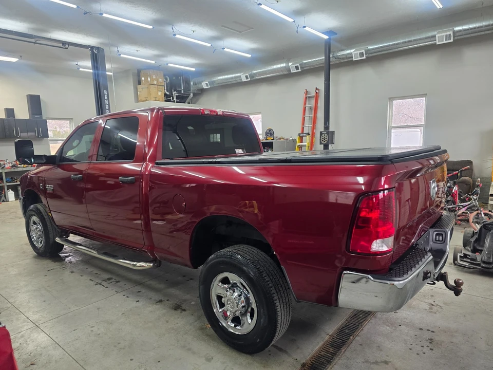 2012 Dodge Ram 4th Gen - Image 6 of 20
