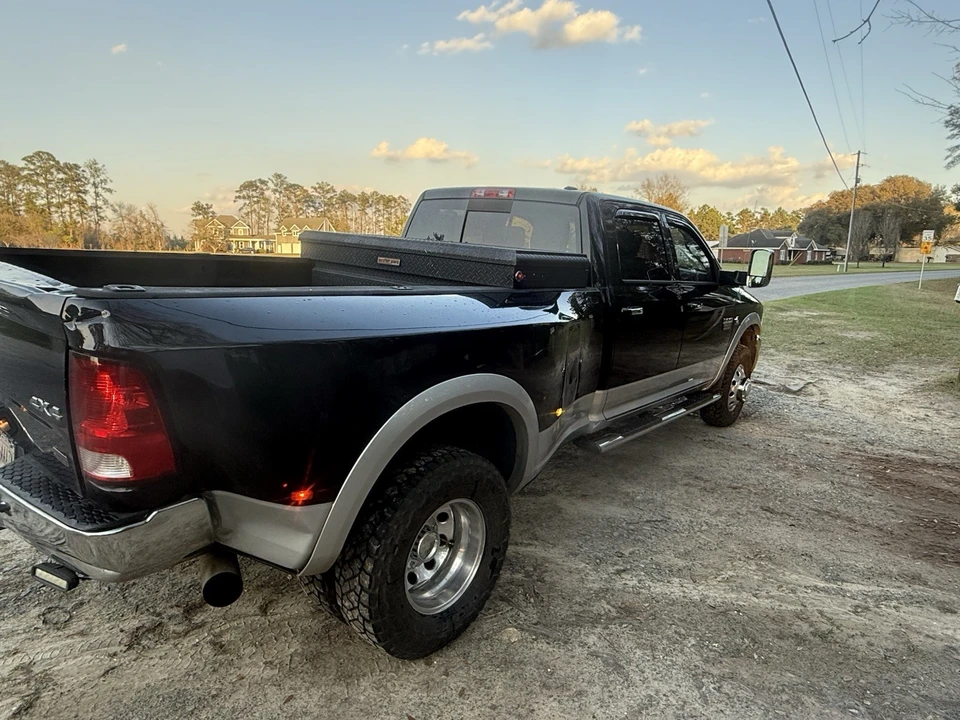 2012 Dodge Ram - Image 4 of 19