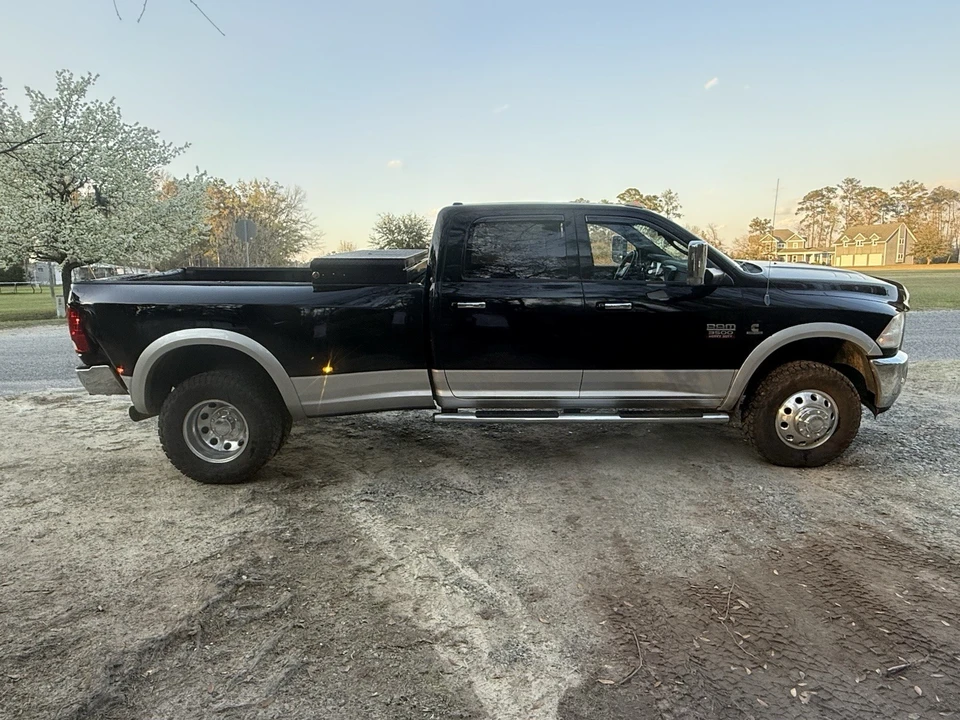 2012 Dodge Ram - Image 5 of 19