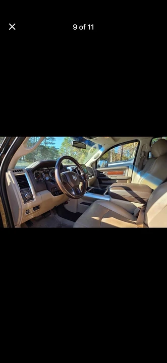 2012 Dodge Ram - Image 18 of 19
