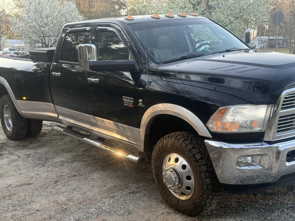 2012 Dodge Ram - Image 8 of 19