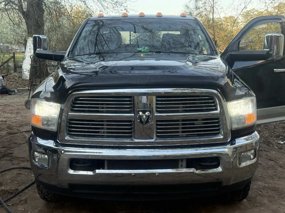 2012 Dodge Ram - Image 13 of 19