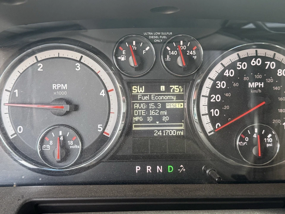 2012 Dodge Ram - Image 2 of 19