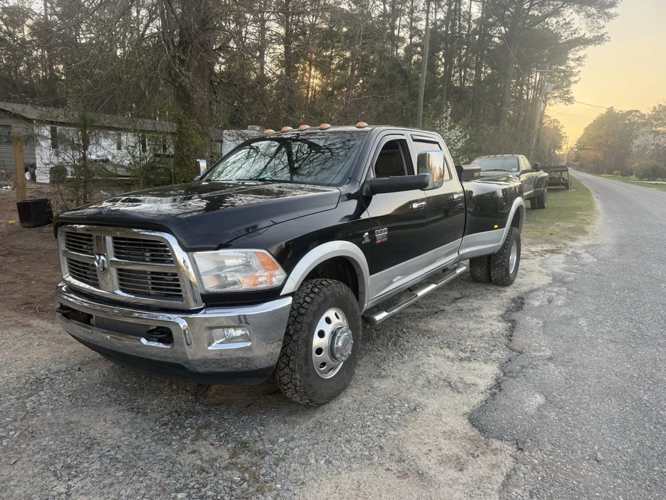 2012 Dodge Ram - Image 7 of 19