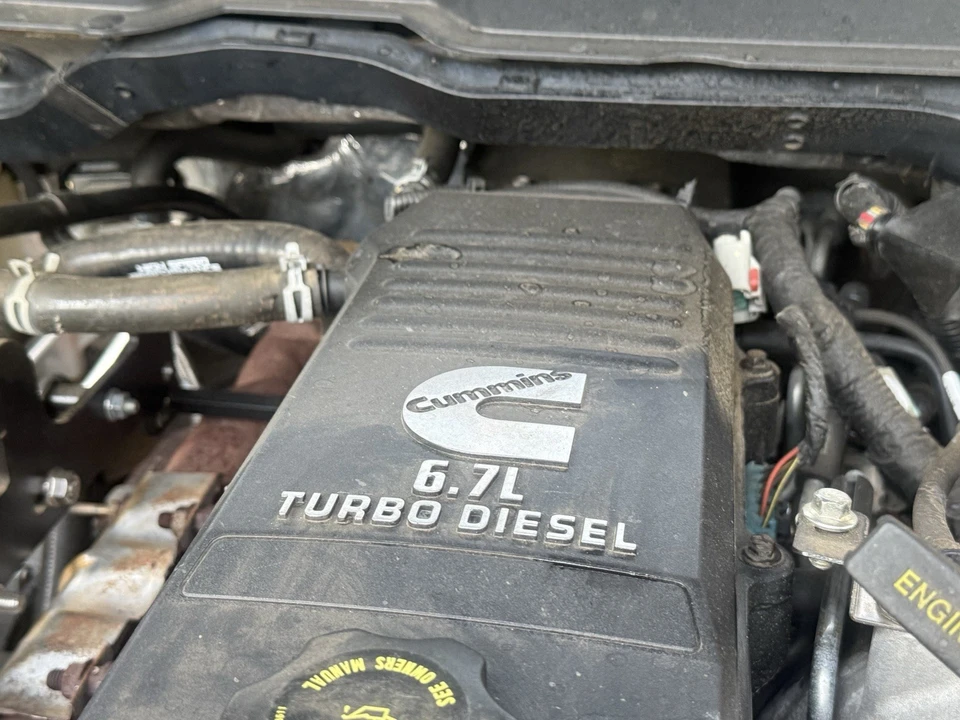 2012 Dodge Ram - Image 16 of 19