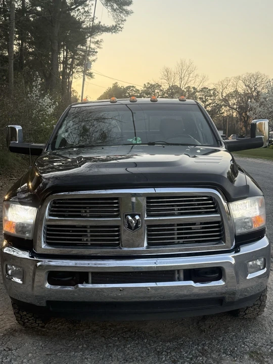 2012 Dodge Ram - Image 3 of 19