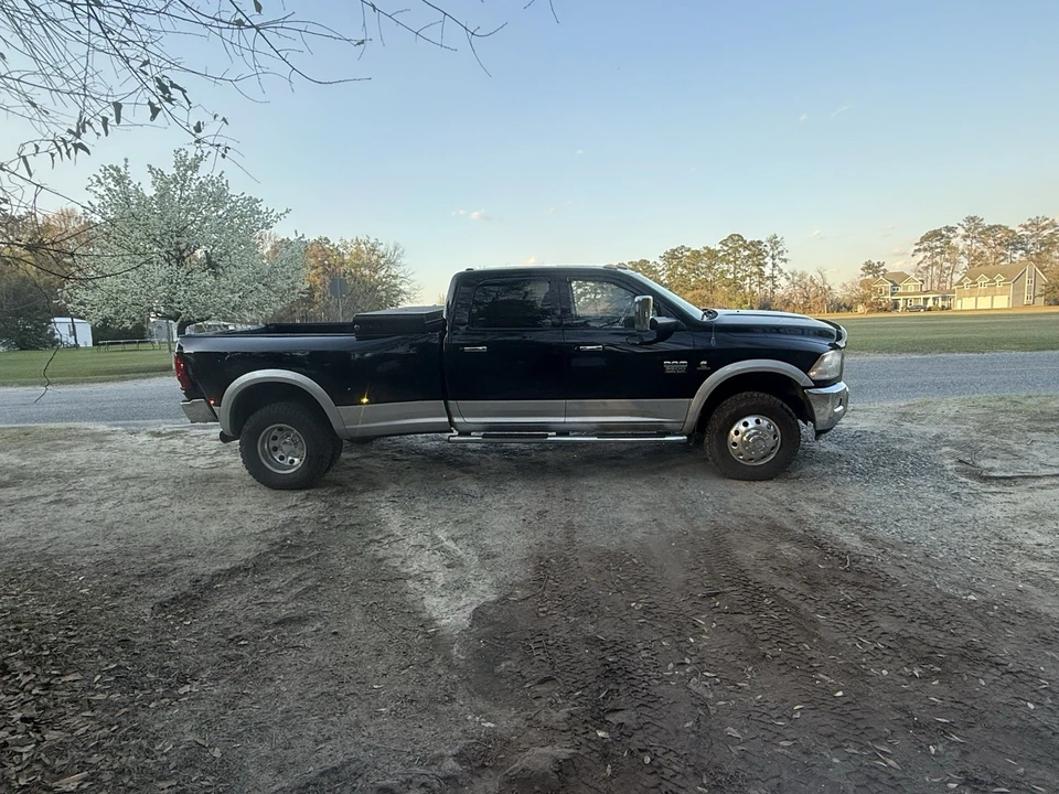 2012 Dodge Ram - Image 9 of 19