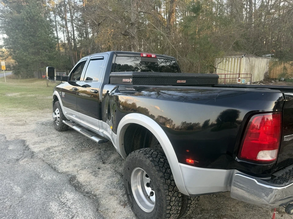 2012 Dodge Ram - Image 6 of 19