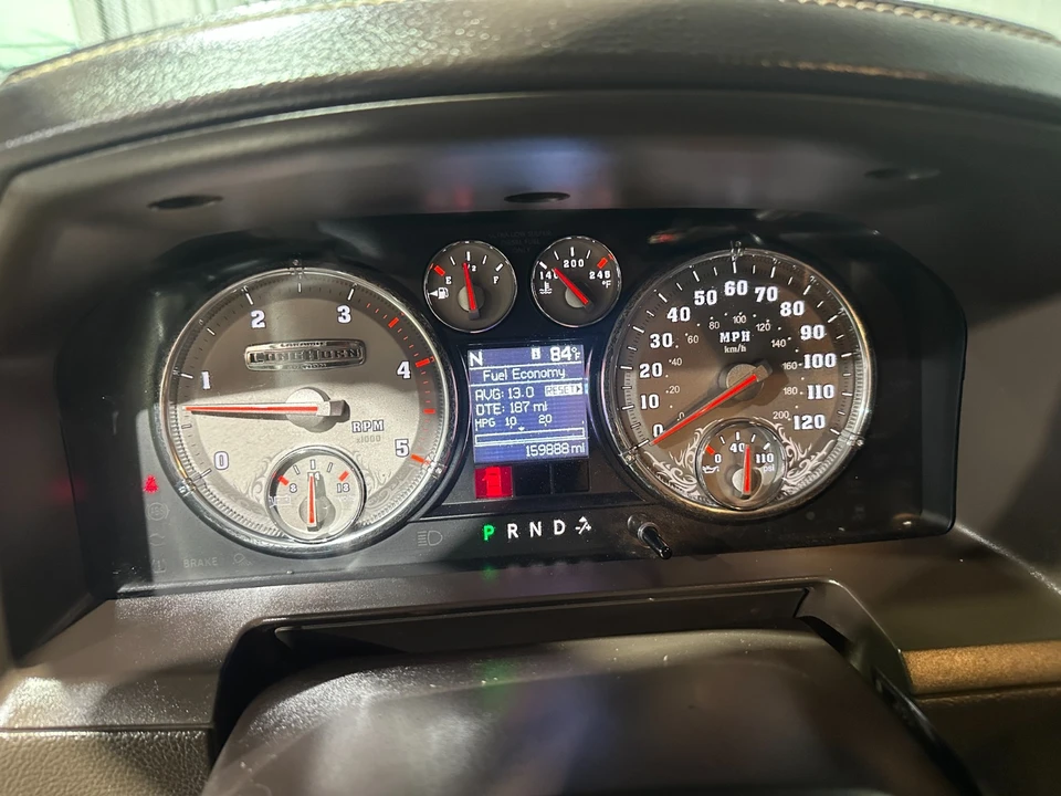 2012 Dodge Ram - Image 15 of 21