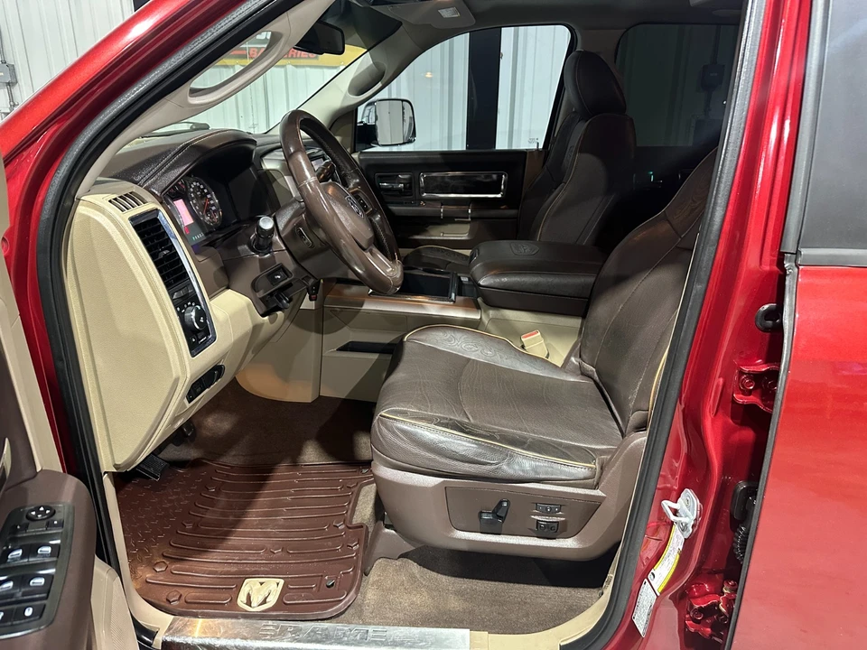 2012 Dodge Ram - Image 12 of 21