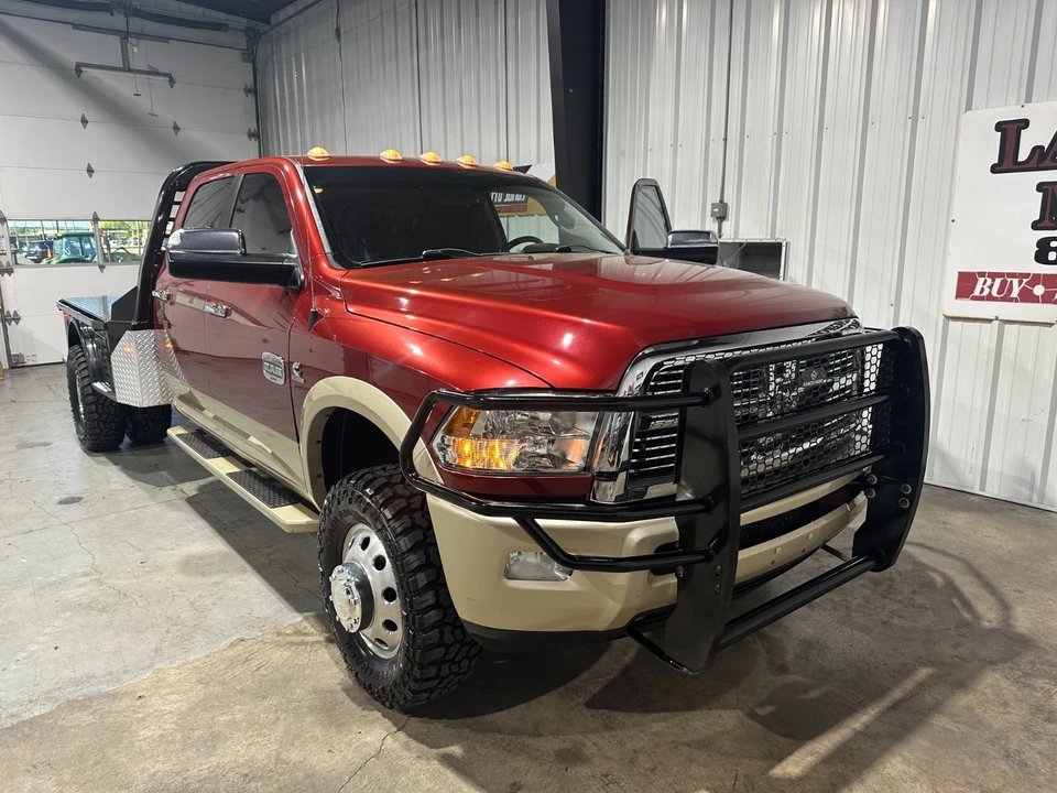 2012 Dodge Ram - Image 21 of 21