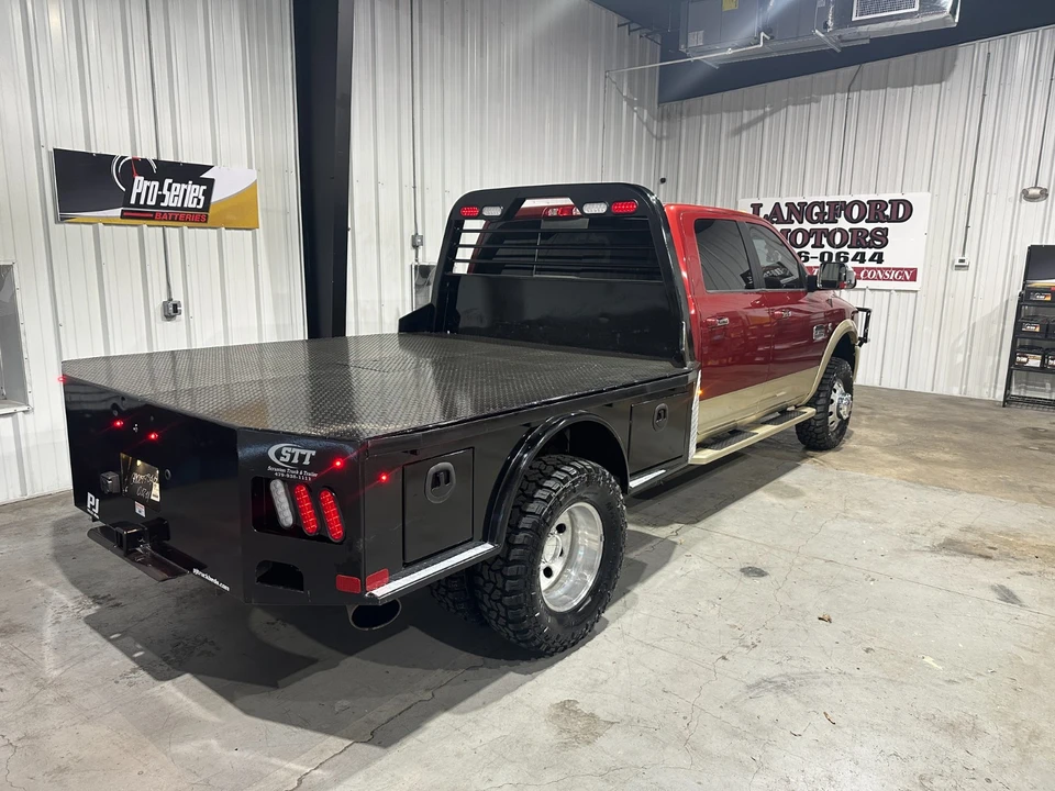 2012 Dodge Ram - Image 19 of 21