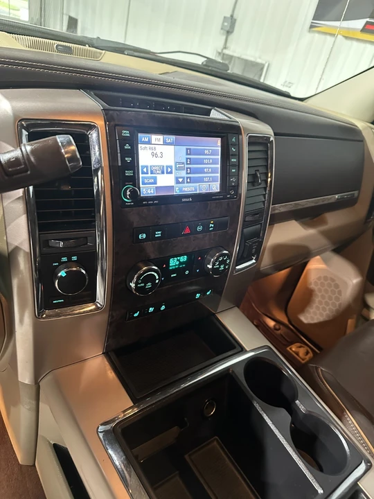 2012 Dodge Ram - Image 16 of 21