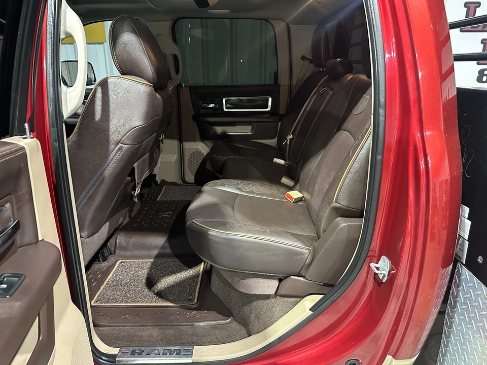 2012 Dodge Ram - Image 11 of 21