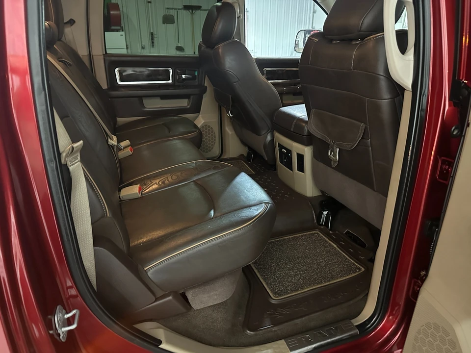 2012 Dodge Ram - Image 8 of 21