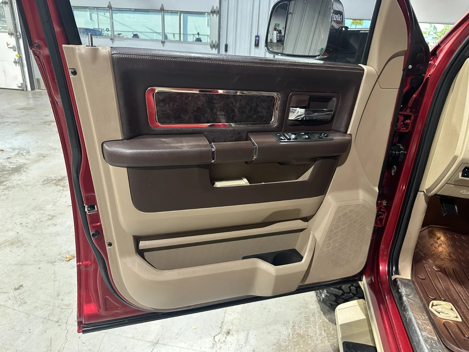 2012 Dodge Ram - Image 13 of 21