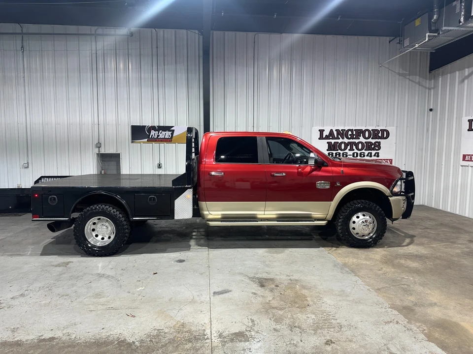 2012 Dodge Ram - Image 20 of 21