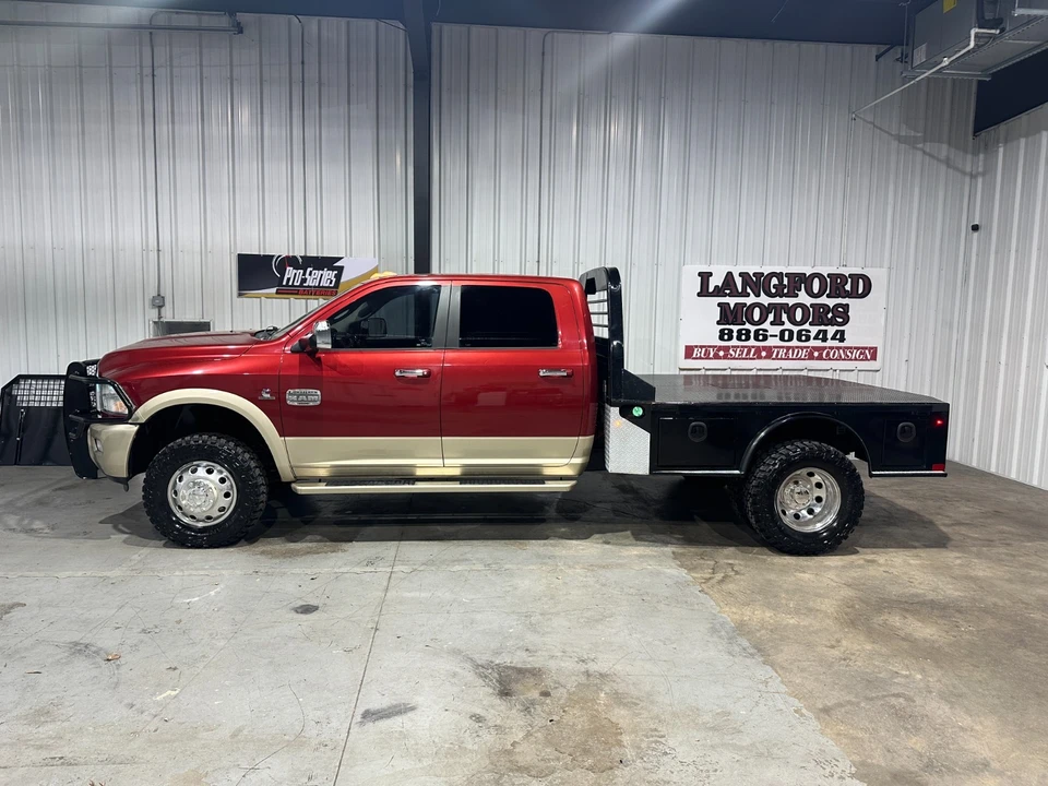 2012 Dodge Ram - Image 2 of 21