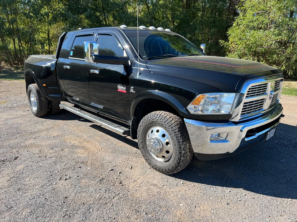 2012 Dodge Ram - Image 13 of 21
