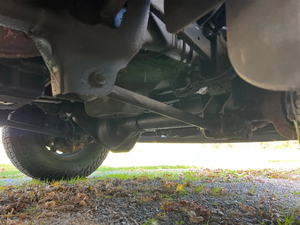 2012 Dodge Ram - Image 3 of 21