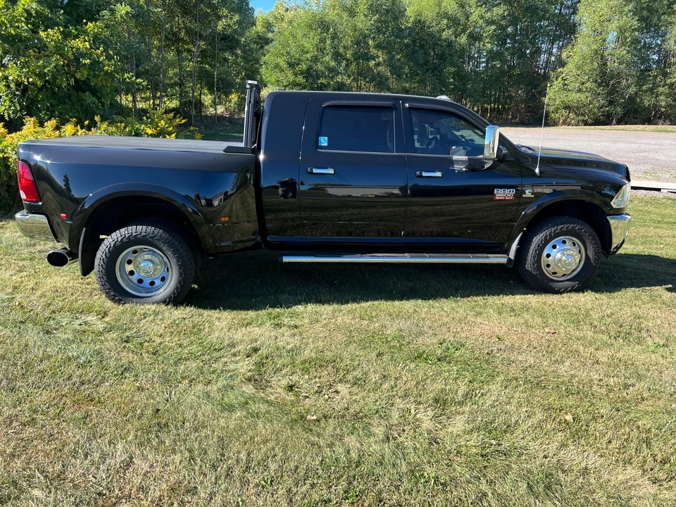 2012 Dodge Ram - Image 6 of 21