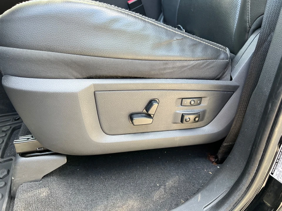 2012 Dodge Ram - Image 19 of 21