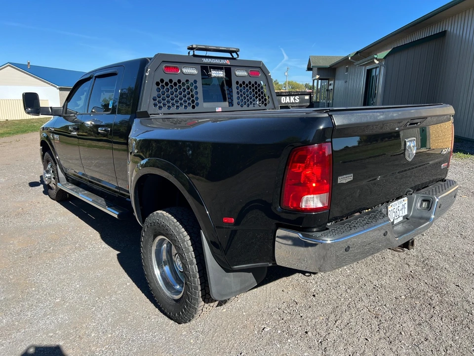 2012 Dodge Ram - Image 10 of 21