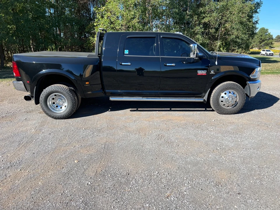 2012 Dodge Ram - Image 14 of 21