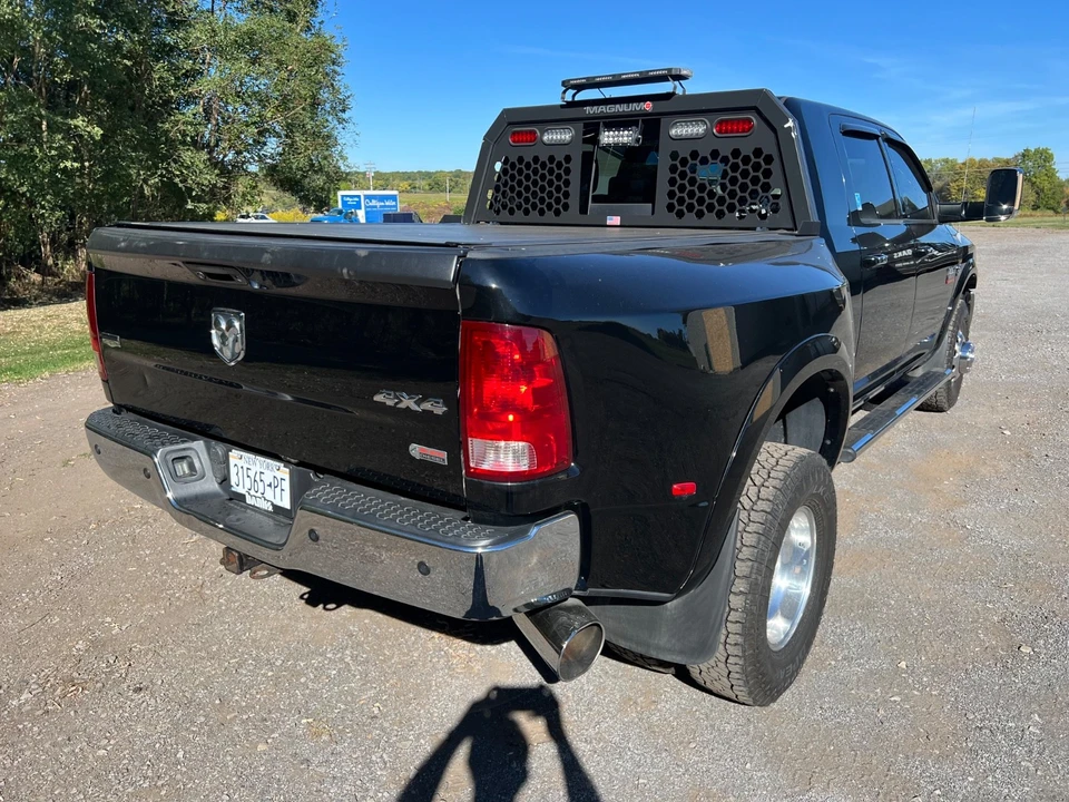 2012 Dodge Ram - Image 12 of 21