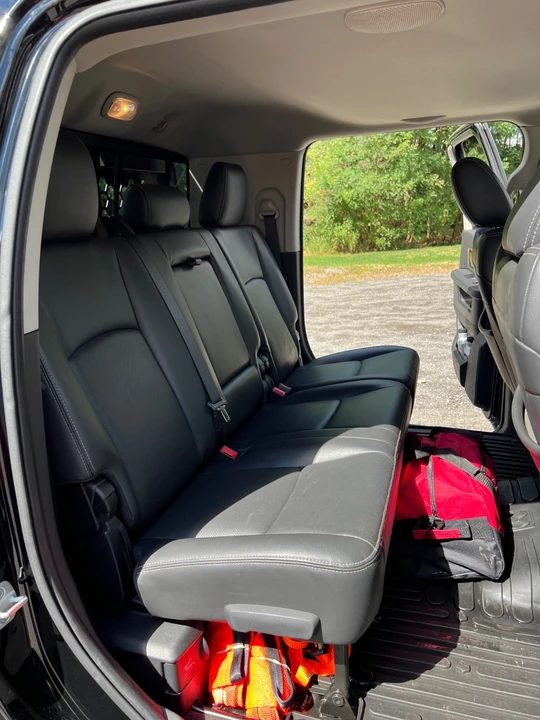 2012 Dodge Ram - Image 21 of 21