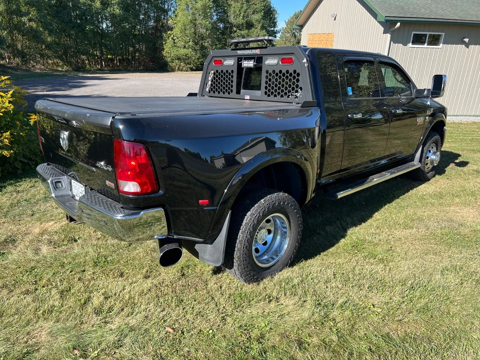 2012 Dodge Ram - Image 7 of 21